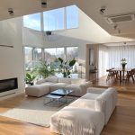 Classy Wooden Floor