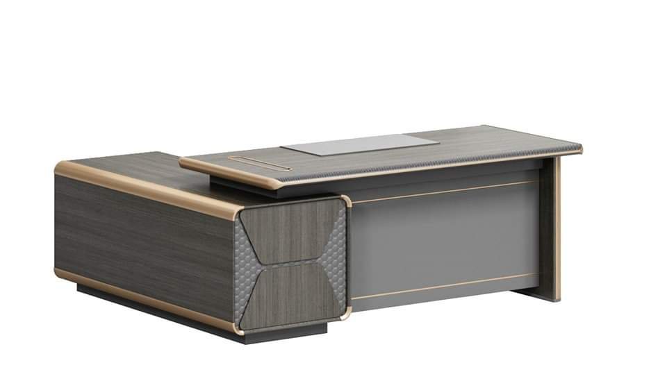 Premium Italian & Contemporary Executive Desking - Image 3