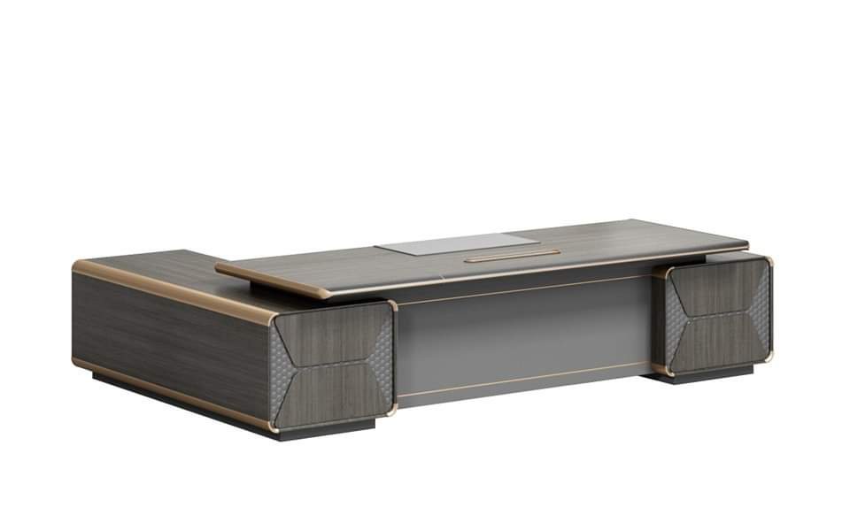 Premium Italian & Contemporary Executive Desking - Image 2