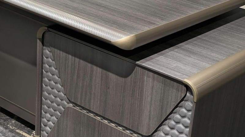 Premium Italian & Contemporary Executive Desking - Image 4