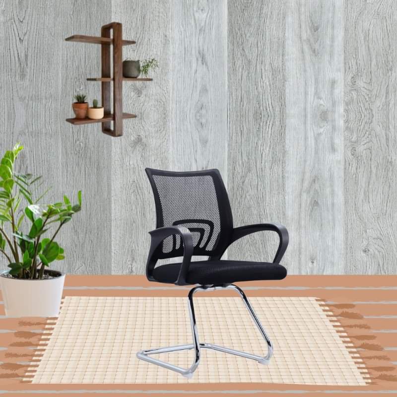 Visitor/Waiting Chair