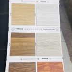 Wooden Floor